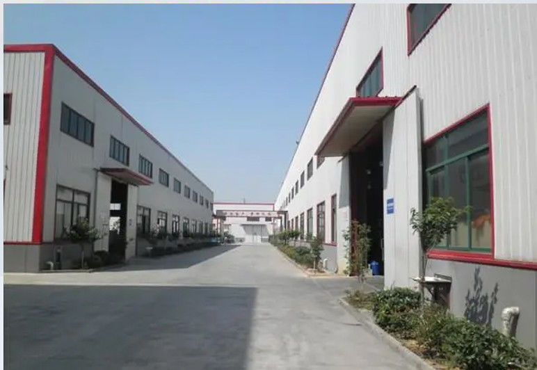 ประเทศจีน Guangzhou Jinhongjie Auto Parts Co., Ltd. รายละเอียด บริษัท