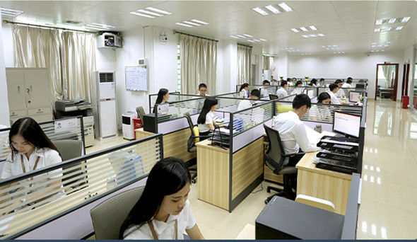 ประเทศจีน Guangzhou Jinhongjie Auto Parts Co., Ltd. รายละเอียด บริษัท